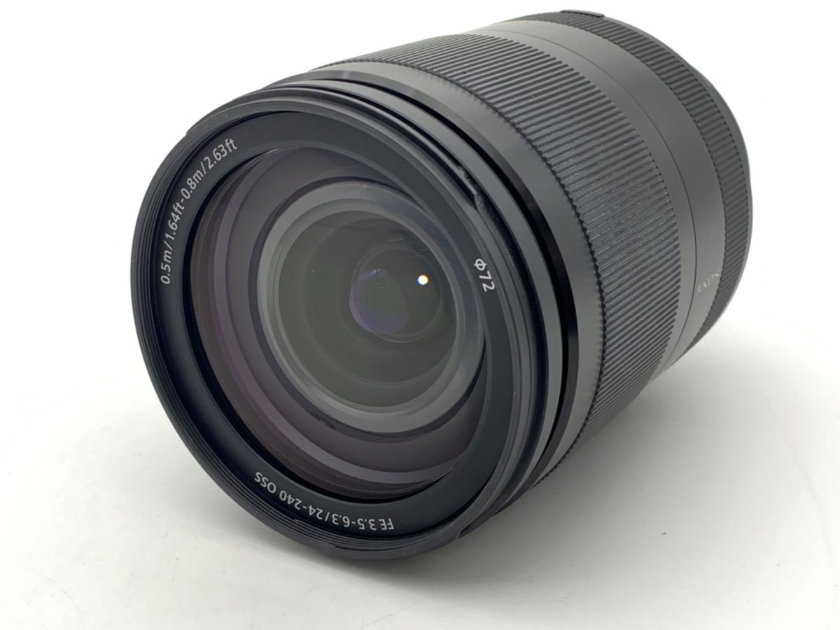 F3.5-6.3 OSS