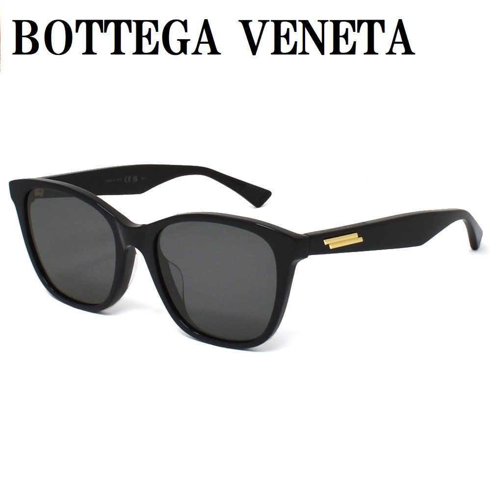 新品未使用Bottega Veneta ボッテガヴェネタ　サングラス　新品　正規品