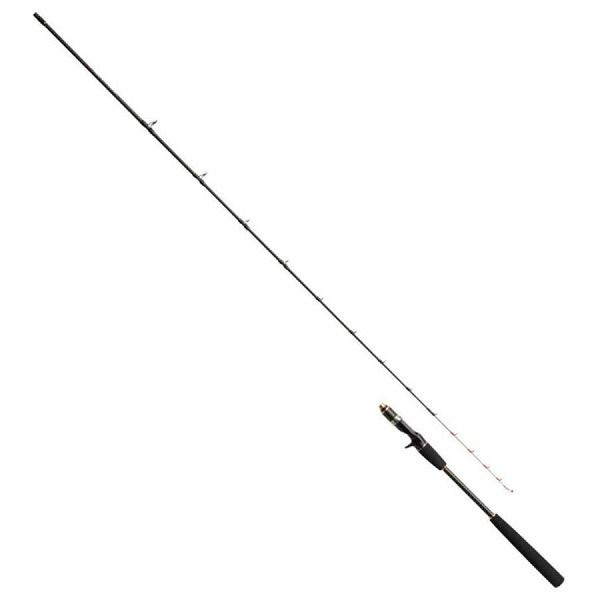 CB ライトレーダーメタルタチウオ 190MH