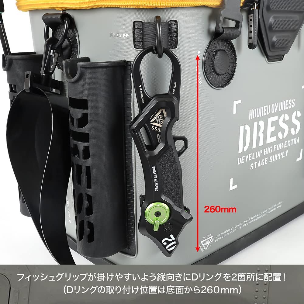 防水 収納コンテナ