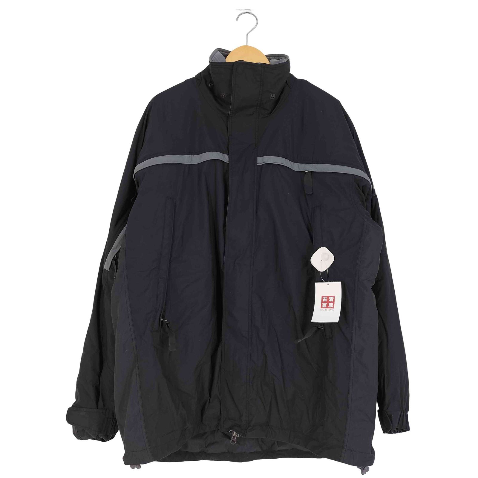 【NIKE ACG/ナイキエーシージー】ナイロンジャケット ナイキエーシージー NIKE ACG ALPINE JACKET GORE-TEX ACRONYM