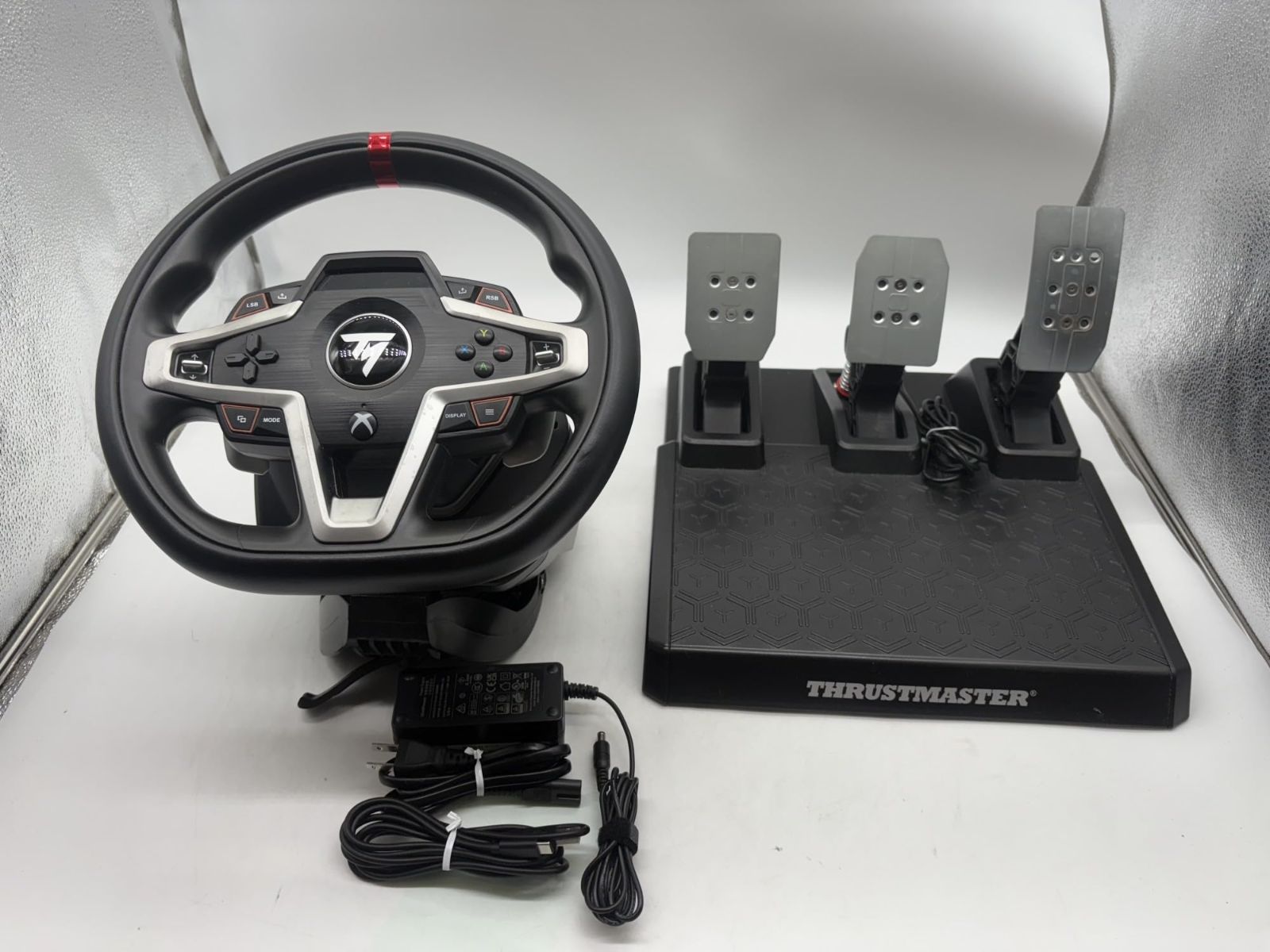 PlayStation4 - ハンコンセットT248 スラストマスター PLAYSEAT Revolution Amazon.com: Thrustmaster T248P Force Feedback Racing Wheel