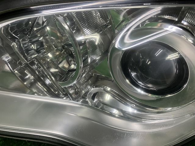 レガシィ 後期