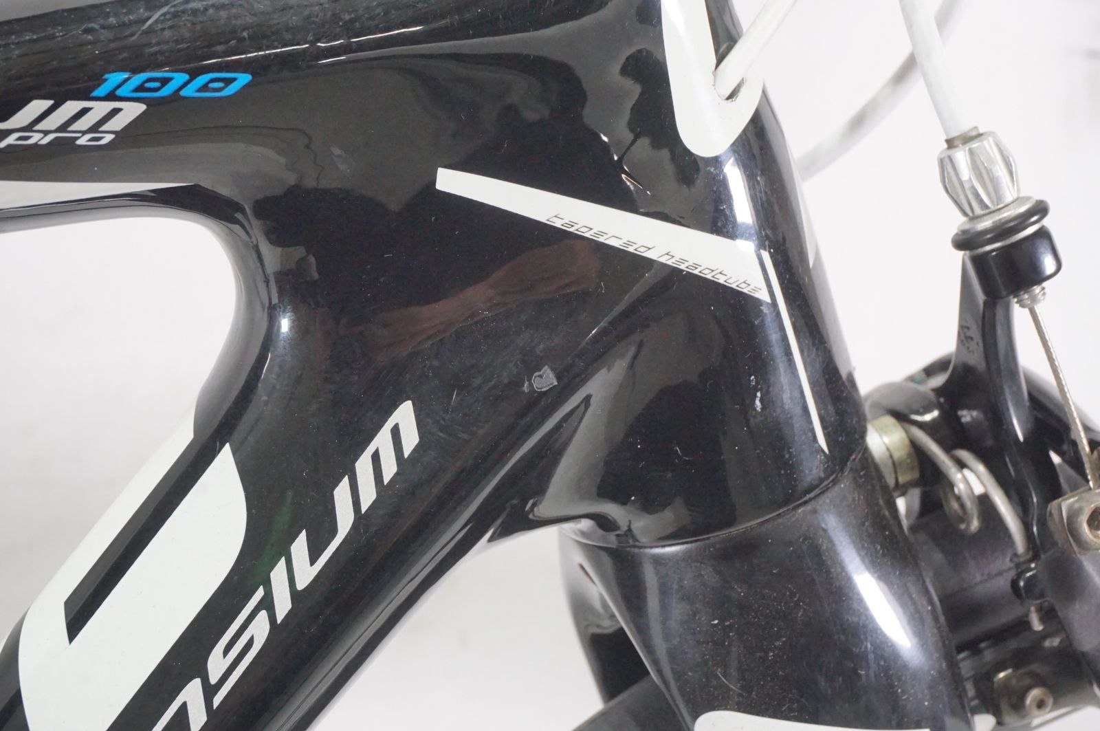 LAPIERRE ラピエール Sensium100CP（2012年モデル） LAPIERRE ラピエール Sensium100CP（2012年モデル） 【公式通販】