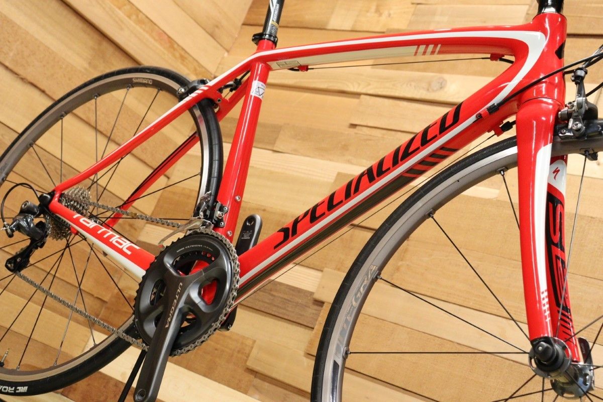 スペシャライズド SPECIALIZED ターマック コンプ Tarmac Comp