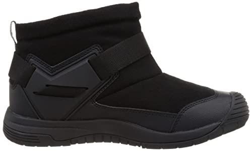 BLACK FELT/BLACK_26.0 cm [キーン] ブーツ HOODROMEO MINI
