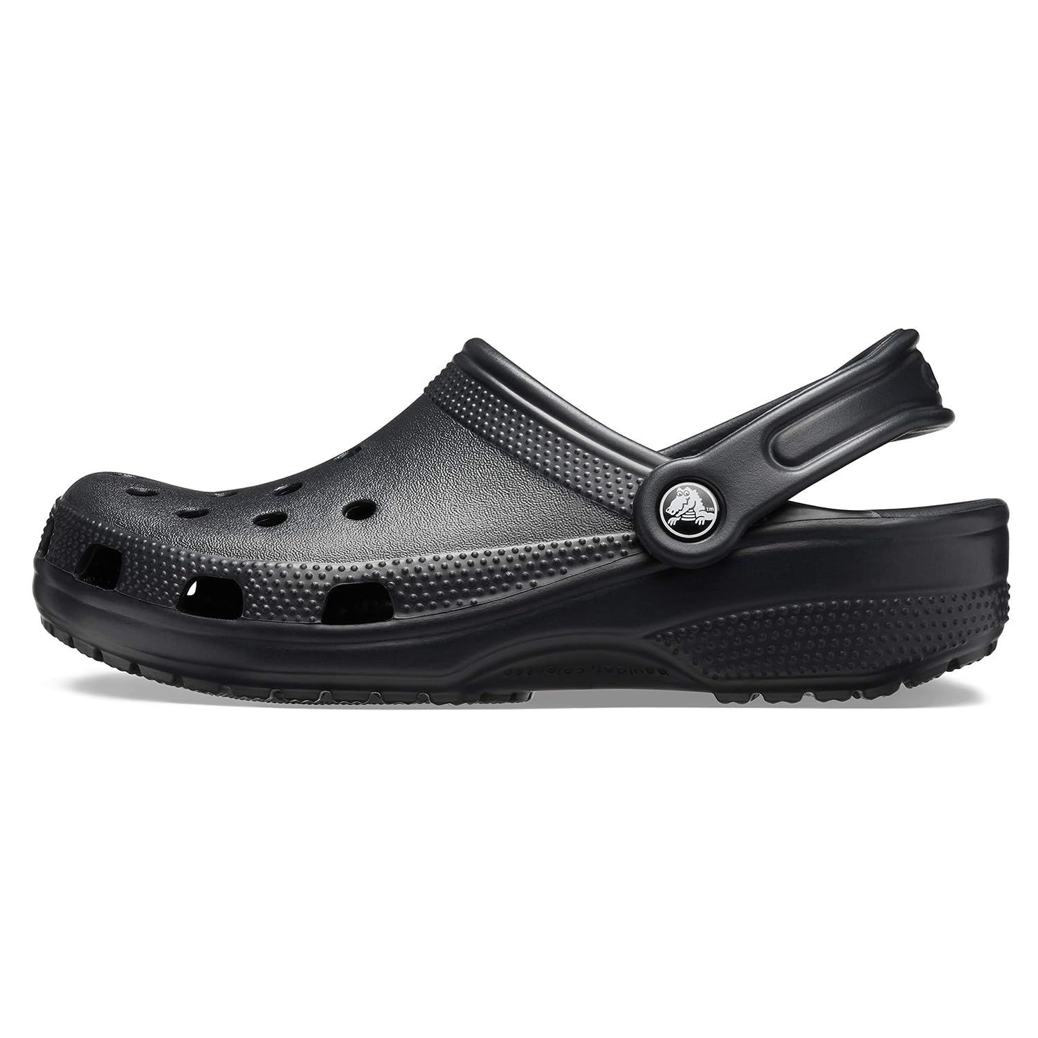 CROCS クロックス サンダル クラシック ブラック 26 cm