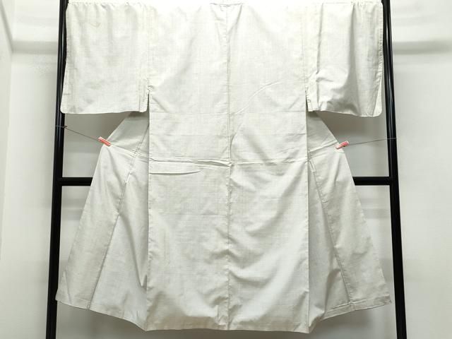 平和屋着物□男性 本場大島紬 泥染め 100亀甲 総詰め 正絹 逸品 CAAS5617oy