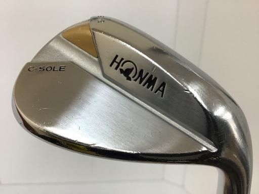 本間ゴルフ TOUR WORLD TW-W 2021 56° 12°C ウェッジ WG 純正特注シャフト フレックスその他 メンズ 男性用 右利き 右用 Cランク ゴルフクラブ