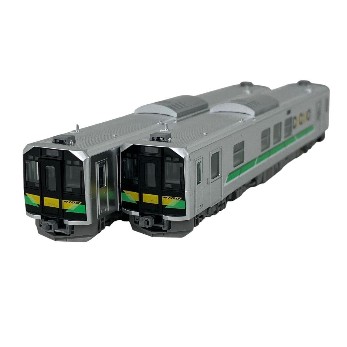 TOMIX 98109 JR H100形 ディーゼルカーセット 鉄道模型 Nゲージ