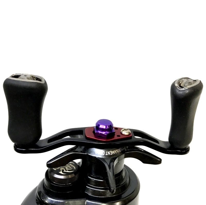 ダイワ TATULA SV TW 7.1:1 ベイトリール ブラック 美品 DAIWA ダイワ タトゥーラ SV TW 8.1 リール ベイトリール 右巻