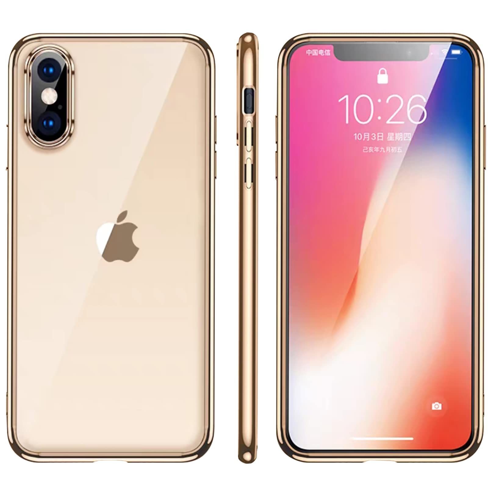 数量限定】Tecxin iphone xs max ケース 2022新しいiphone xsmax透明