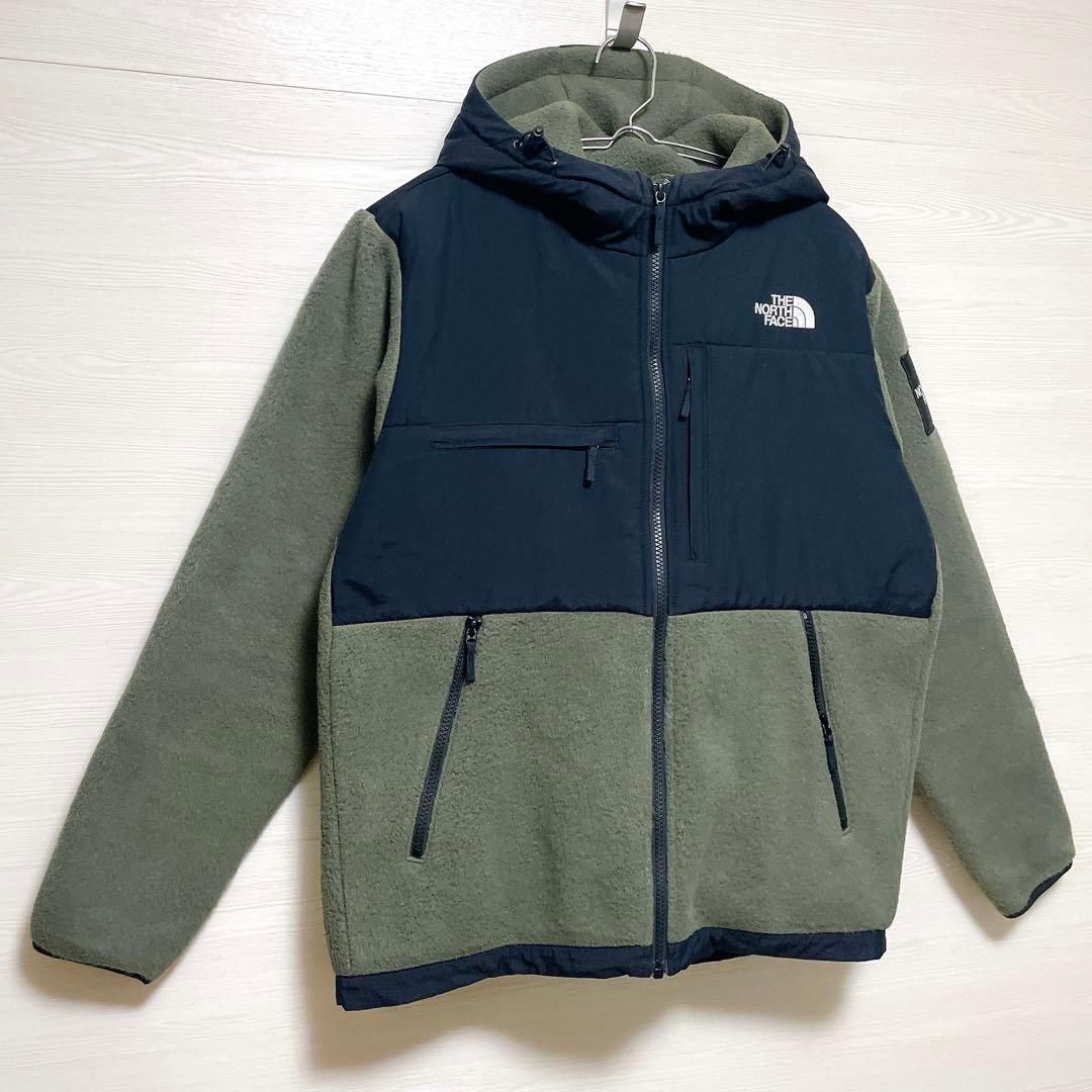 ノースフェイス