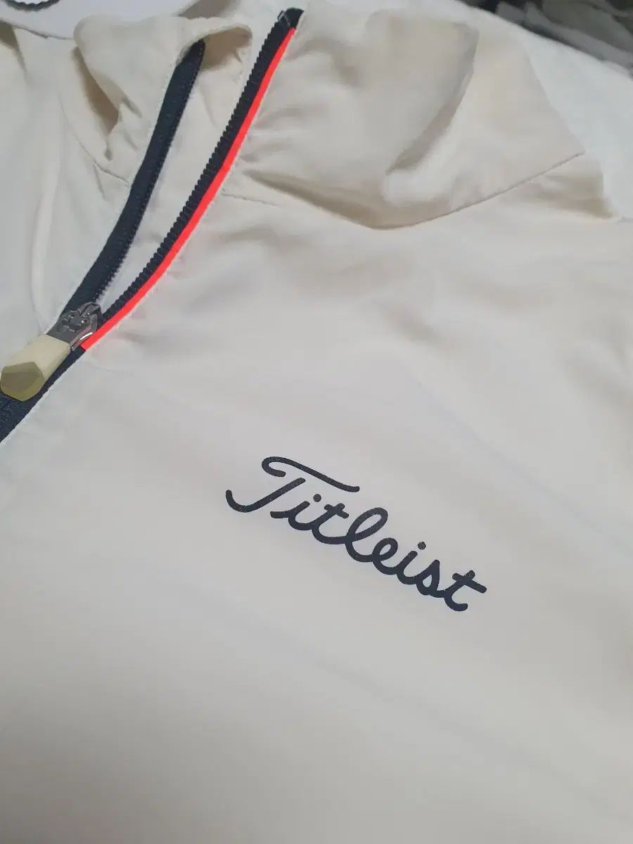 Titleist