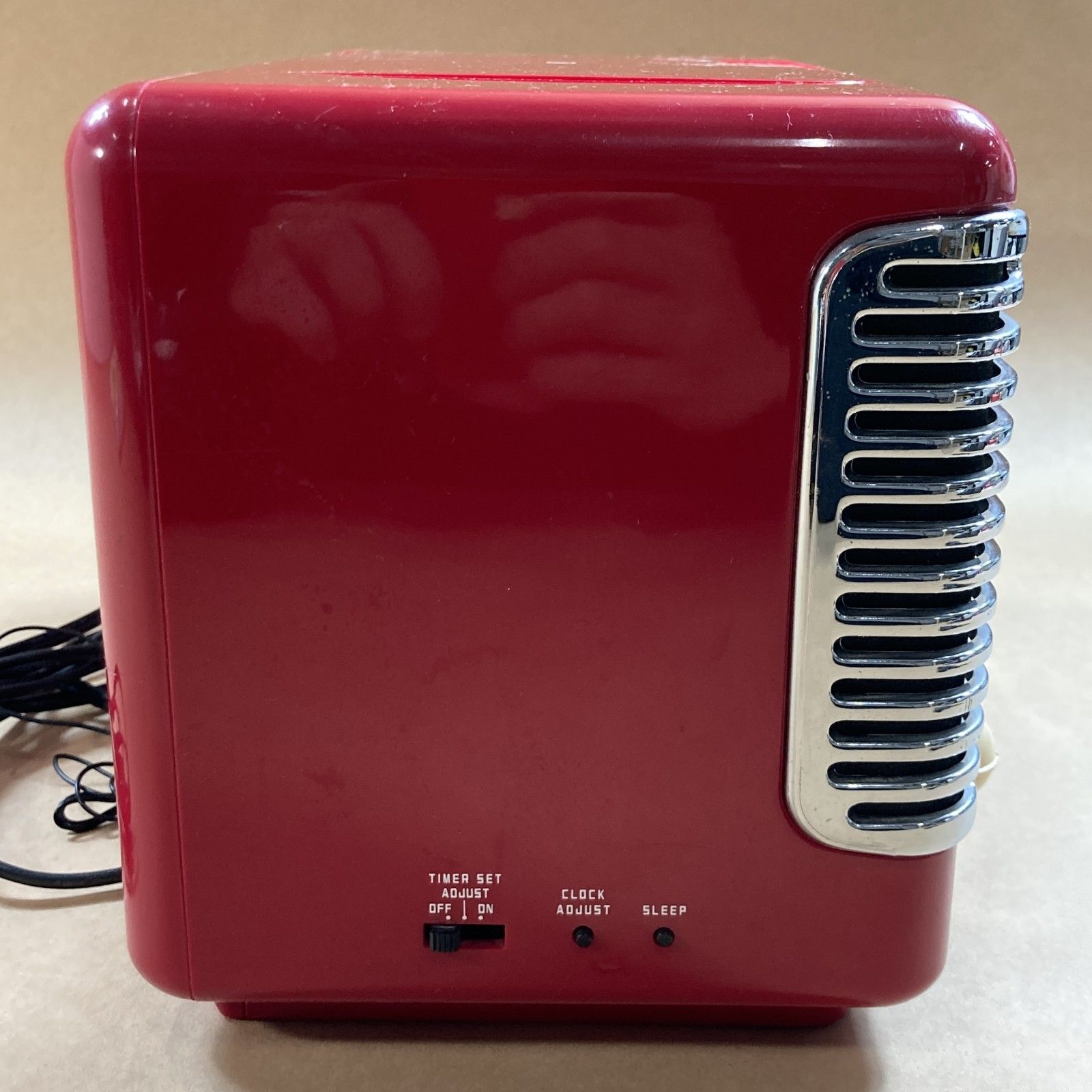 ティアック　CDラジオ　TEAC　SL-D80 TEAC CDラジオ SL-D80 【ティアック CDレシーバー AM FM CD