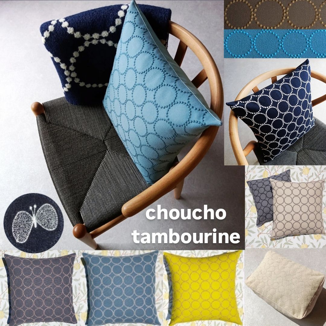 数量限定🌈最新＆廃盤生地🌈🌟高級生地タンバリンdop🌟 ミナ