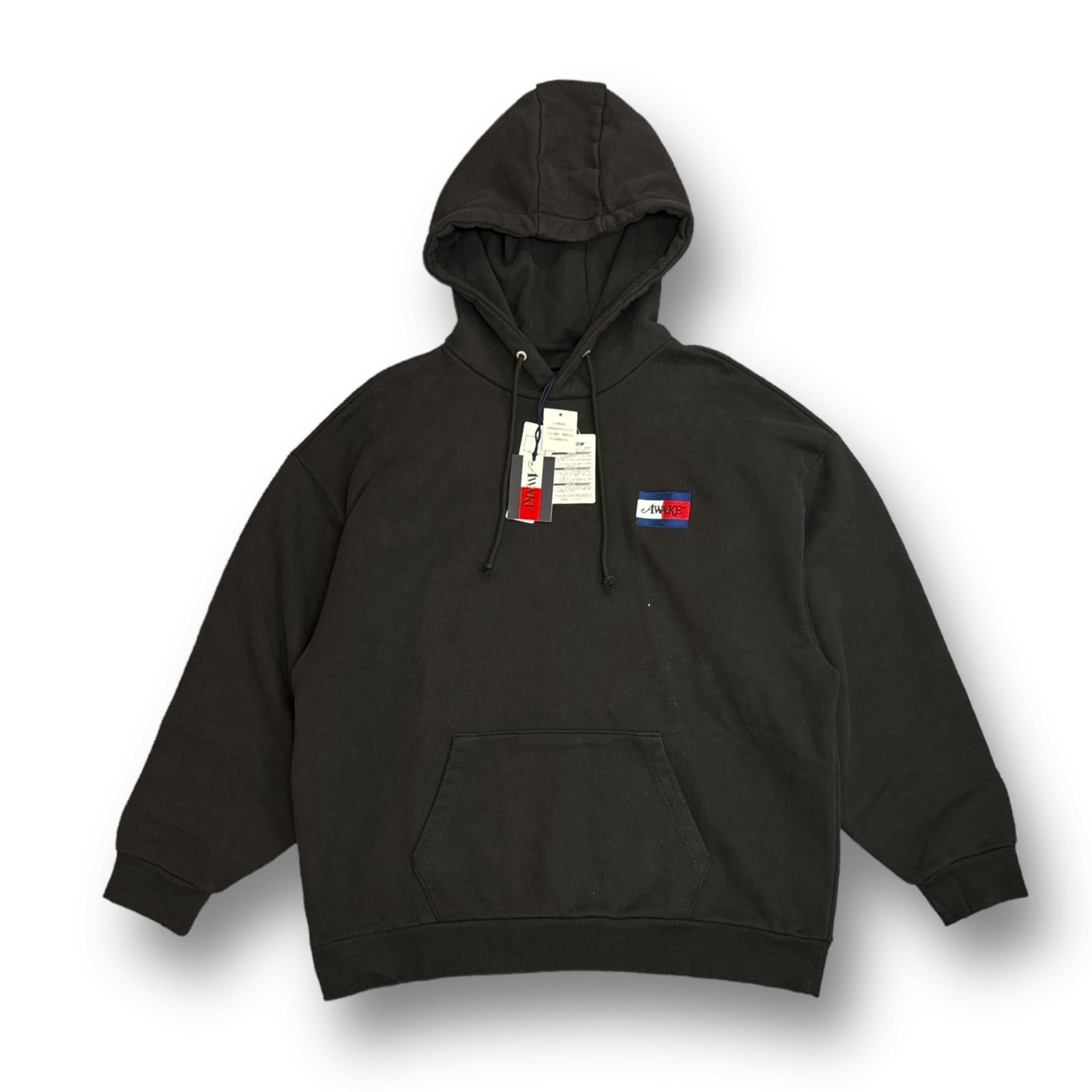 定価37400円 未使用品 Awake NY × Tommy Jeans コラボ クレスト 定価37400円 未使用品 Awake NY × Tommy Jeans コラボ クレスト