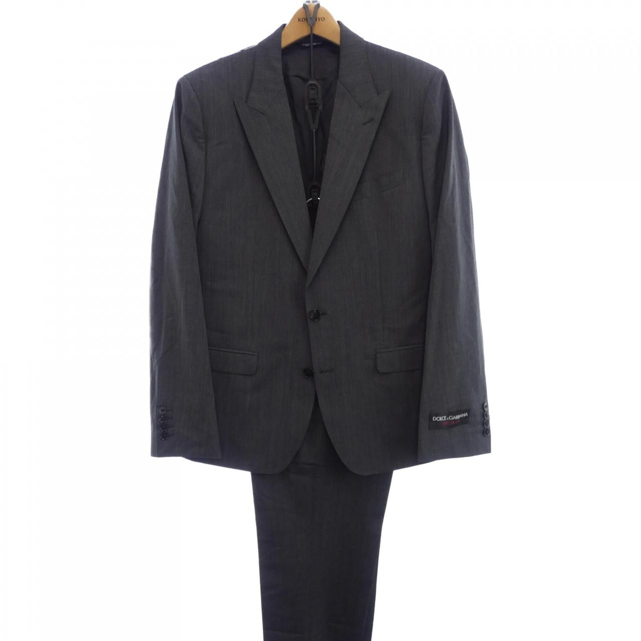 希少✨BURBERRY'S スーツ 3ピース グレー AB6 Lサイズ モヘア混 希少✨BURBERRY'S スーツ 3ピース グレー AB6 Lサイズ モヘア混 2025年