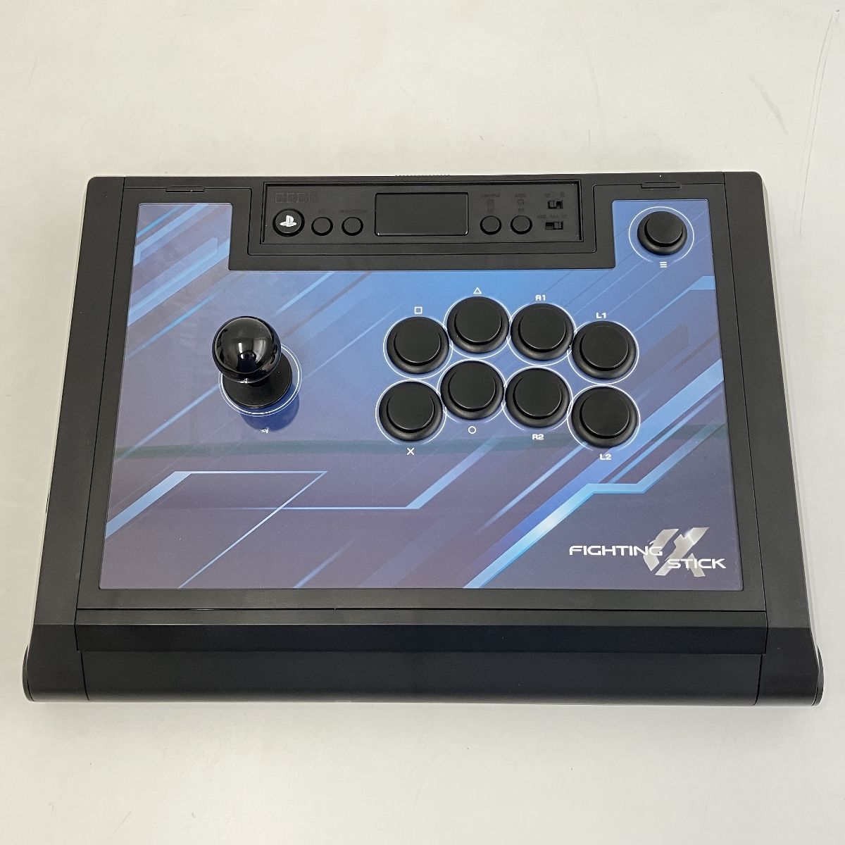ゲーム周辺機器