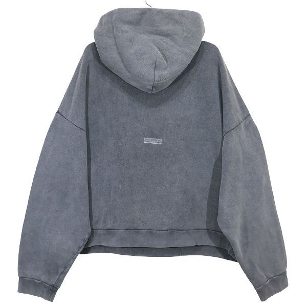 Acne Studios アクネストゥディオズ フーデッドセーター FN-UX