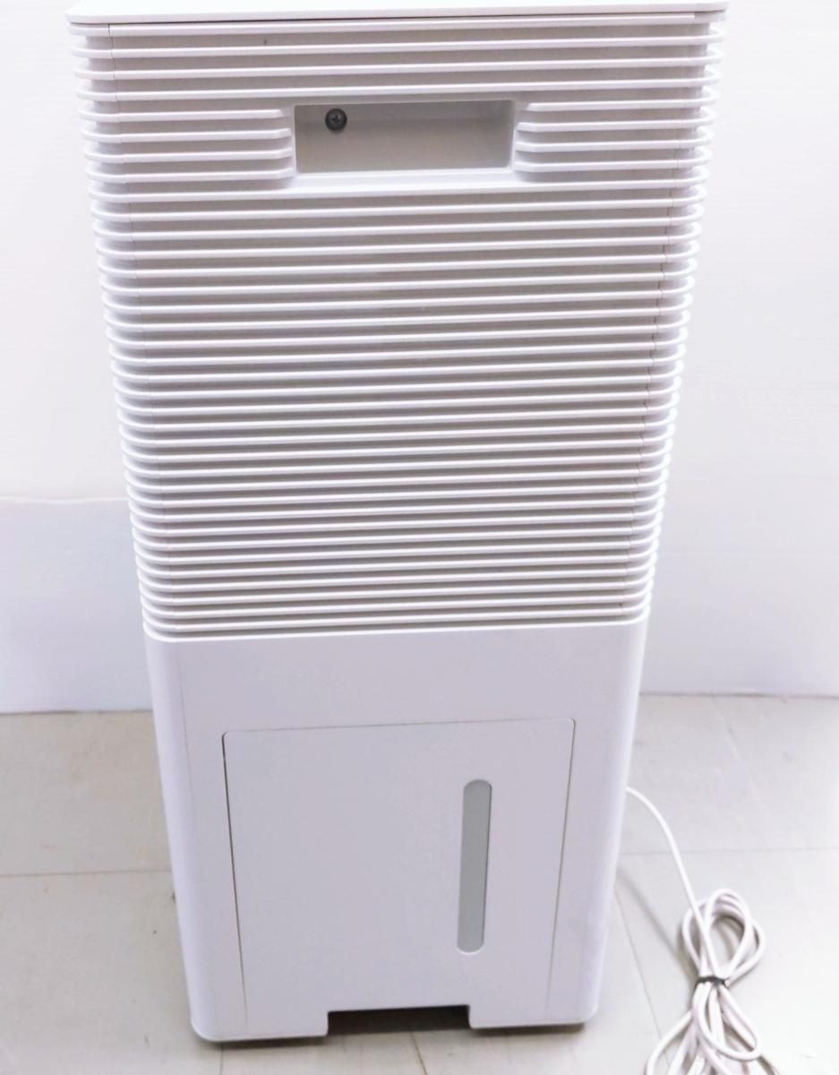 衣類乾燥 コンプレッサー式