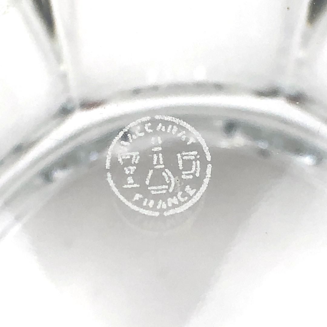 バカラ シャンパン