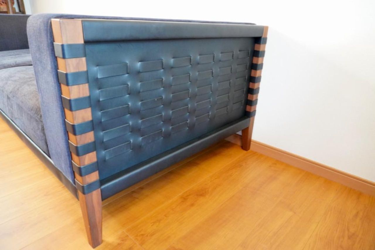 Ritzwell LUPIN ソファ リッツウェル ルパン - メルカリ