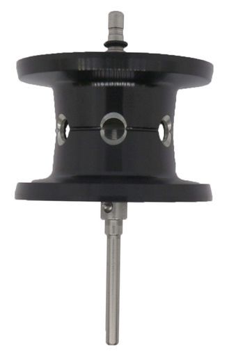 純正パーツ17エクスセンスDCXGLeftスプール組(ベアリング入り)パート