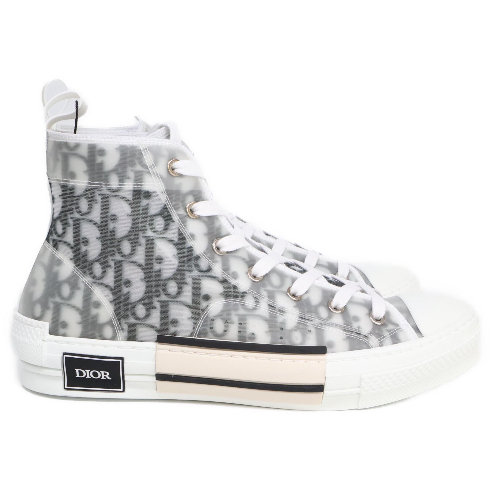 DIOR ディオール 【新品同様】3SH118YJP_H069 B23 リーグ ハイ