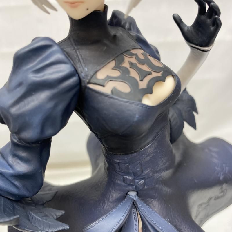 中古】開封)B賞 2B フィギュア ｢NieR:Automata 1.1a 放送記念くじ｣[22 