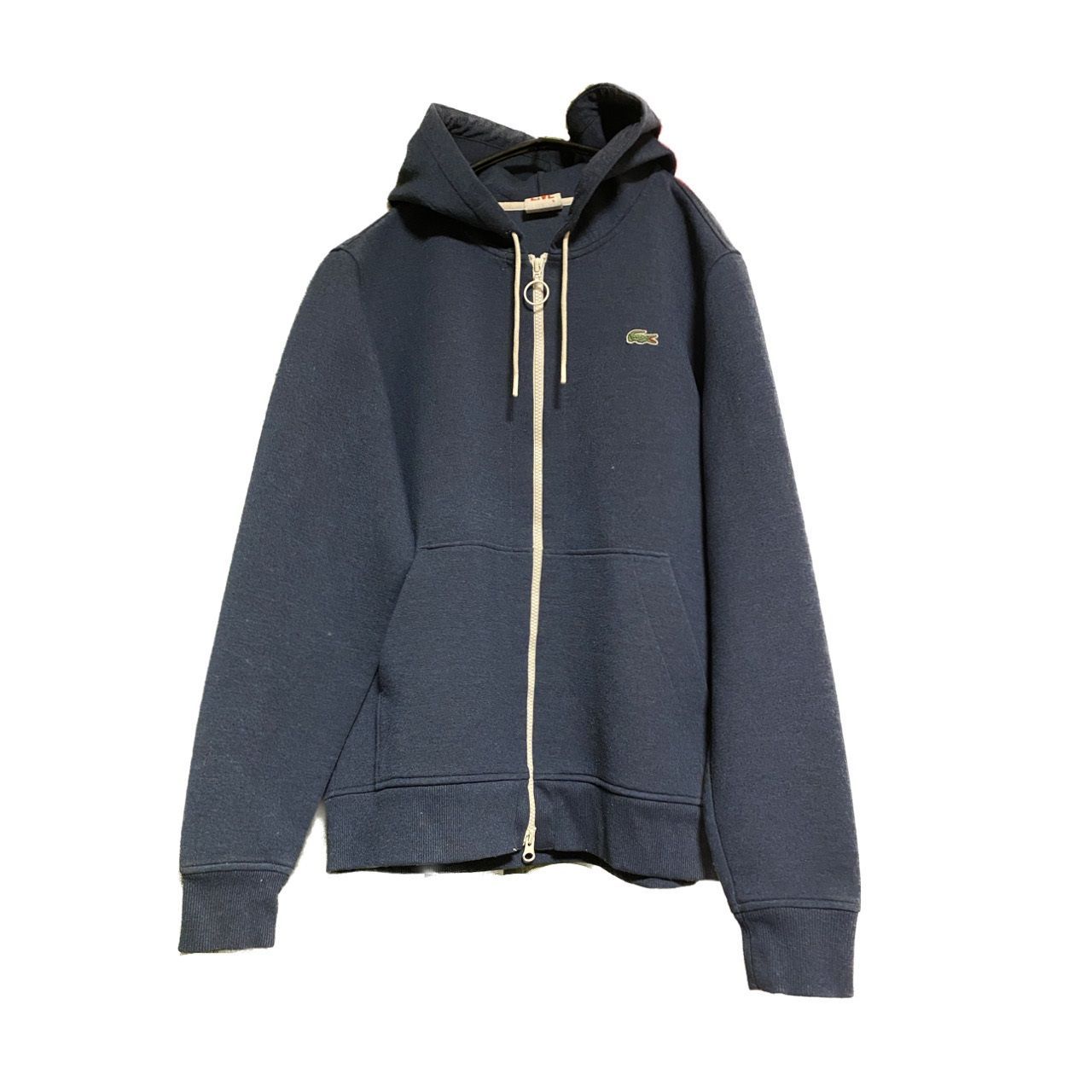 ラコステ　XL ブラック　Montaigne Hong Kong Limited LACOSTE ラコステ Montaigne Hong Kong Limited - メルカリ