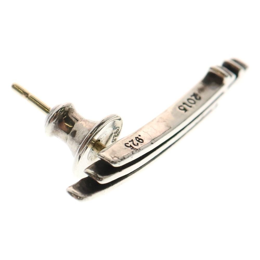 CHROME HEARTS クロムハーツ RS3 CROSS CHARM RS 3クロス チャーム