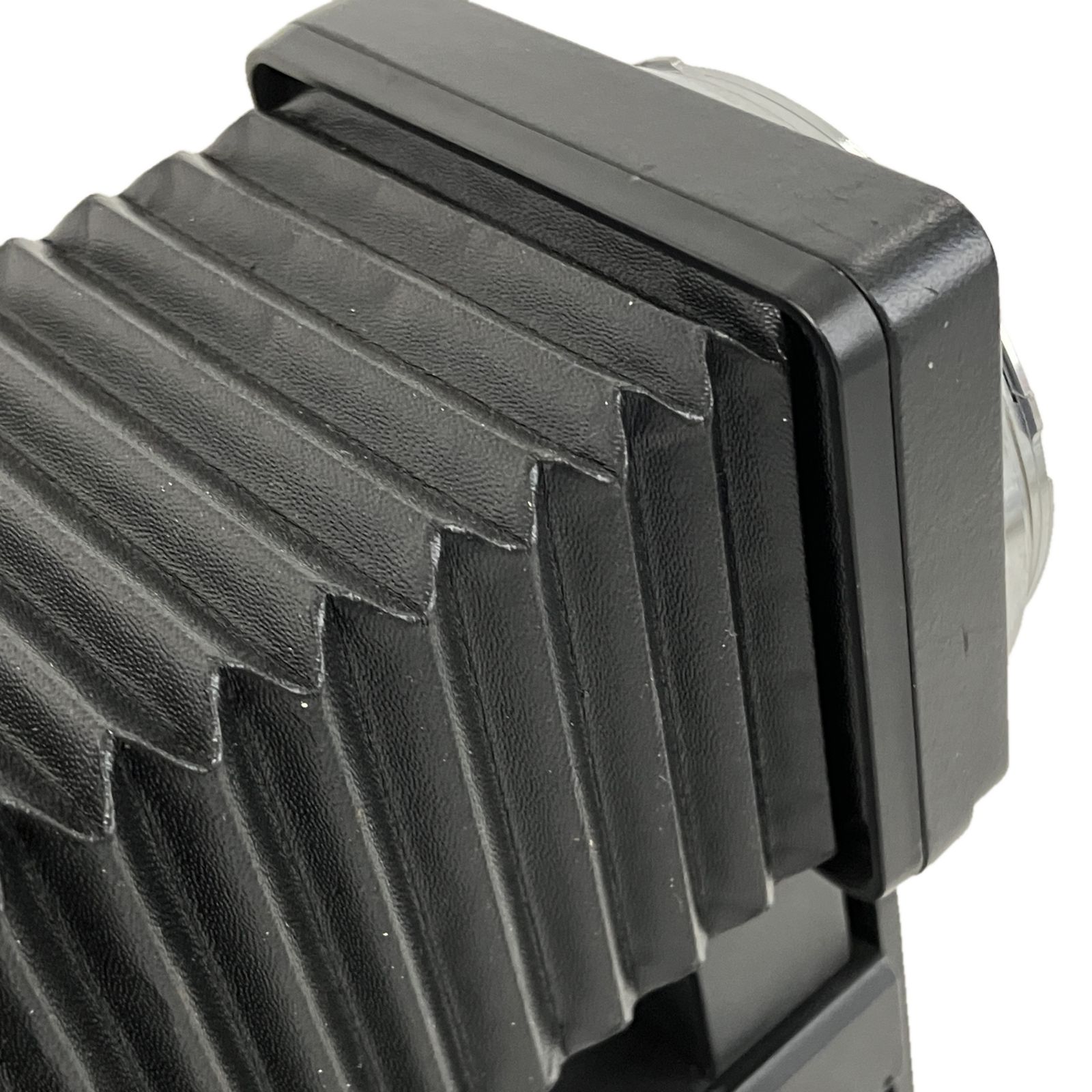  ZENZA BRONICA E オートマティック べローズ 蛇腹 ゼンザブロニカ カメラ その他 カメラアクセサリー