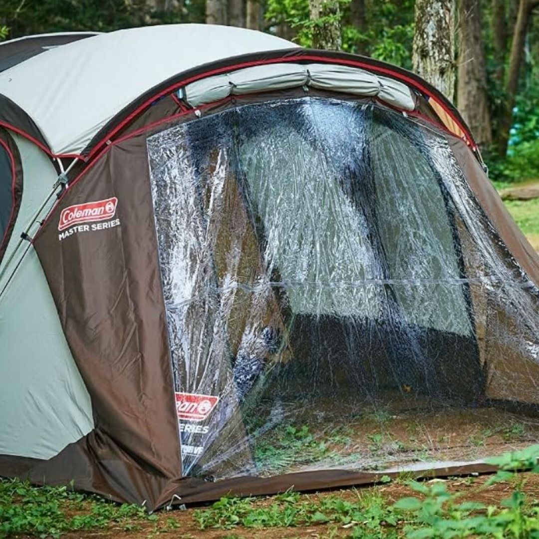 コールマン クリアウォール 新品未開封 Coleman 2000038774 - メルカリ