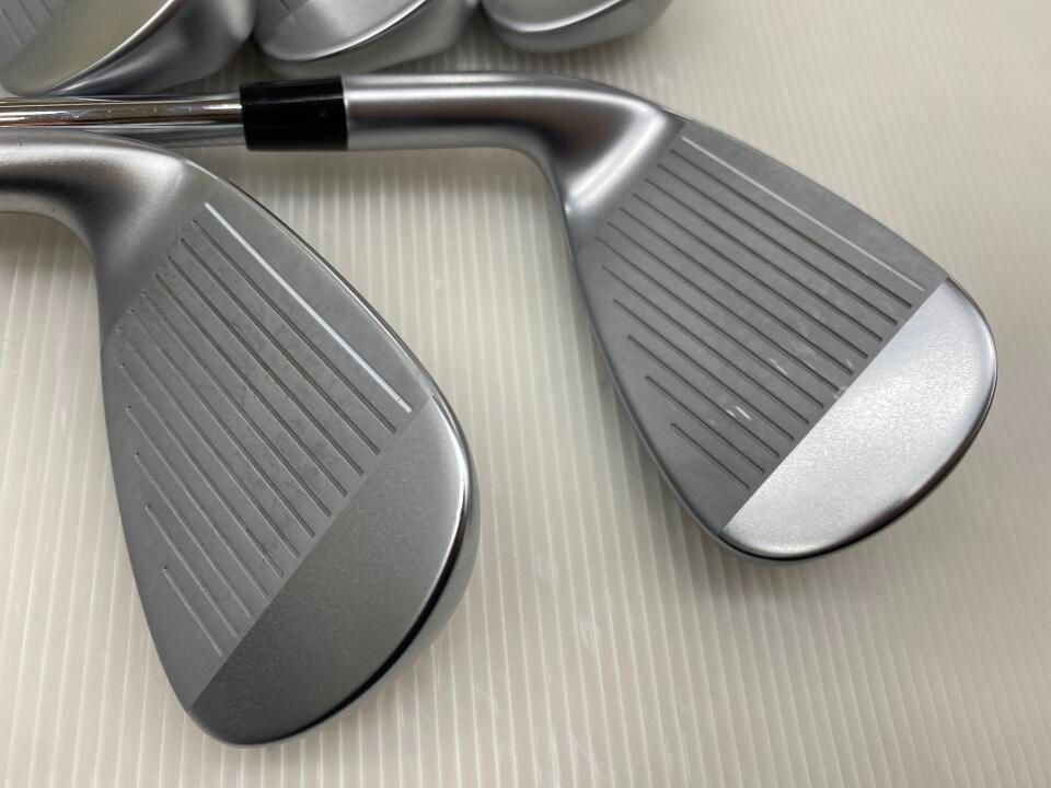 NEXGEN NS210 | S | NSプロ850GH neo | 中古 | アイアンセット