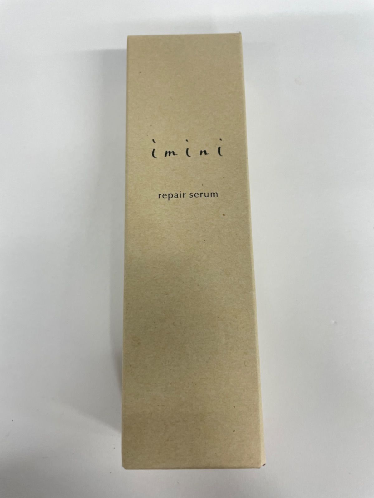 J1506 K imini イミニ リペアセラム 〈オールインワン乳液〉 50mL