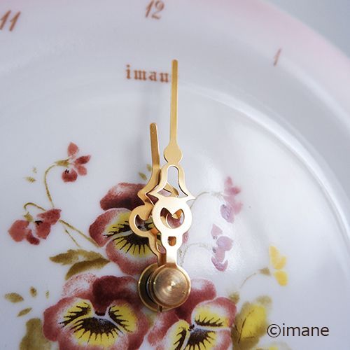 イマン パンジーピンク 【公式通販】