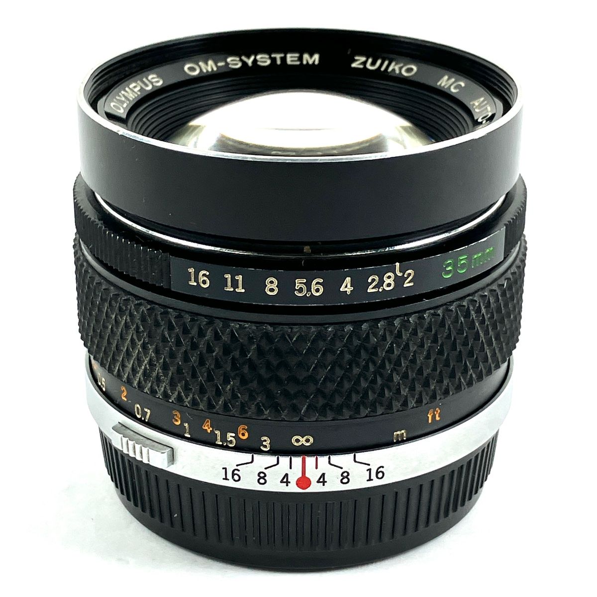 SMC Takumar 50mm F1.4 SONY Eマウント付 C064 M109218442 - レンズ(単