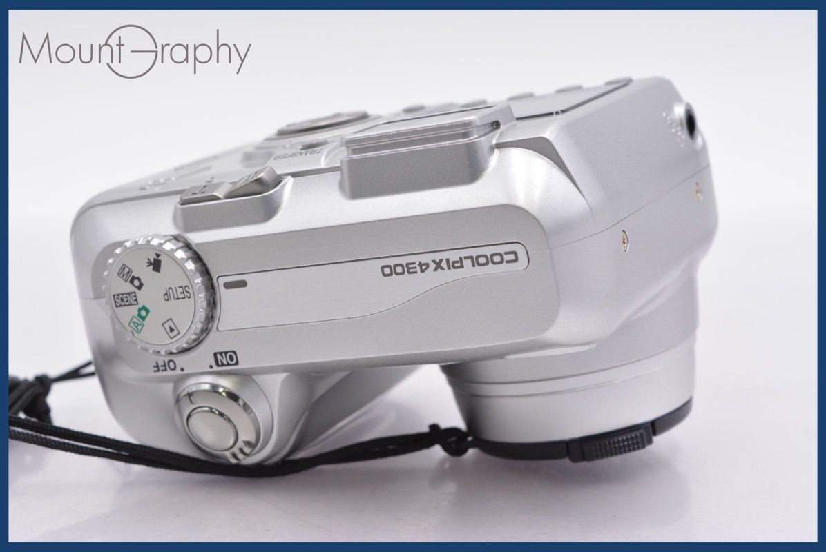 ☆動作品!!＆化粧箱付き!! COOLPIX S3 Nikon coolpix s3