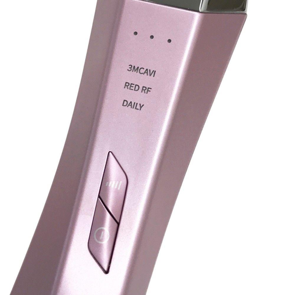 Notime ノータイム SKB-2003 アイスレディ 美顔器 icelady フェイス