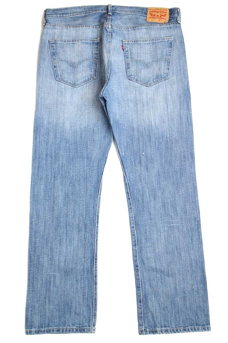 メキシコ製 Levi'sリーバイス 501 サファリウォッシュ加工