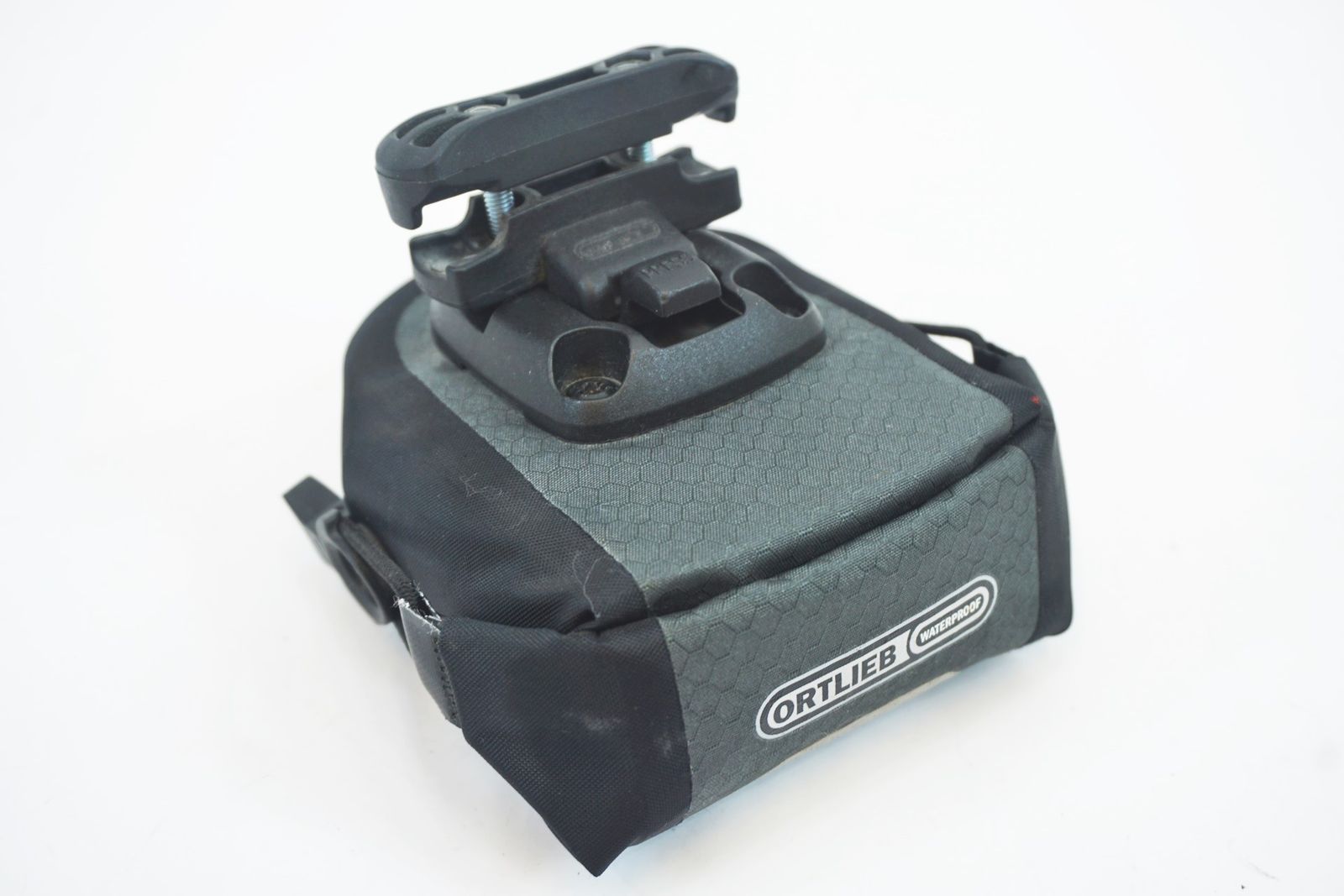 ORTLIEB 「オルトリーブ」 MICRO BAG2 0.5L サドルバッグ / バイチャリ