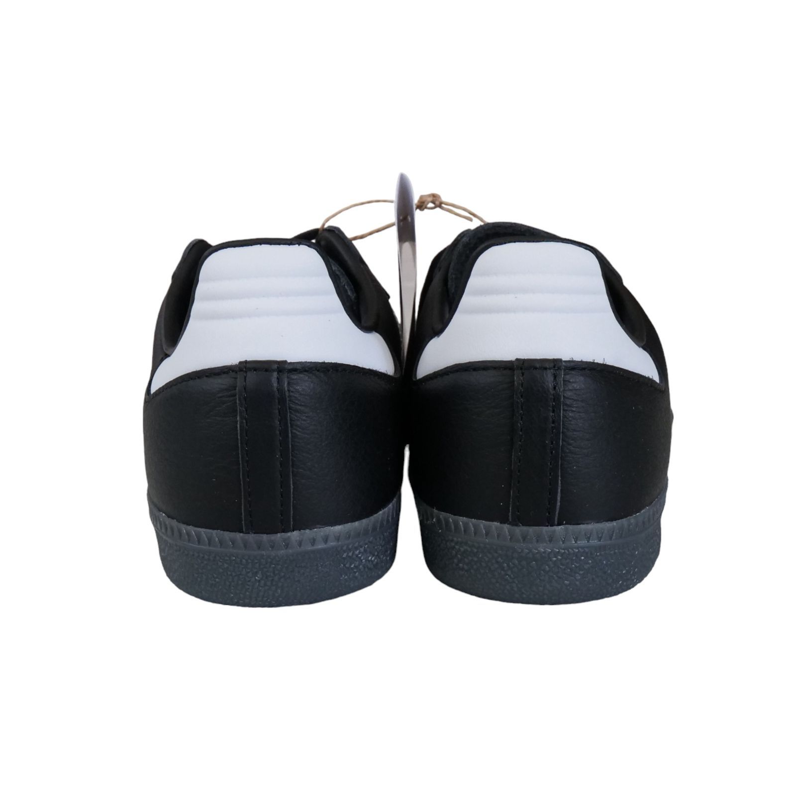 Fucking Awesome adidas Samba Black アディダス サンバ