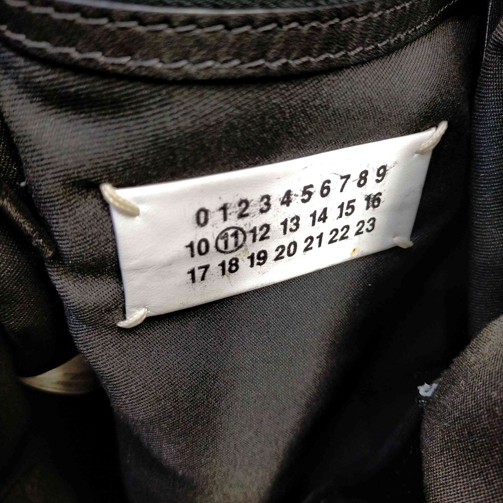 メゾンマルタンマルジェラ Maison Martin Margiela 14SS 11