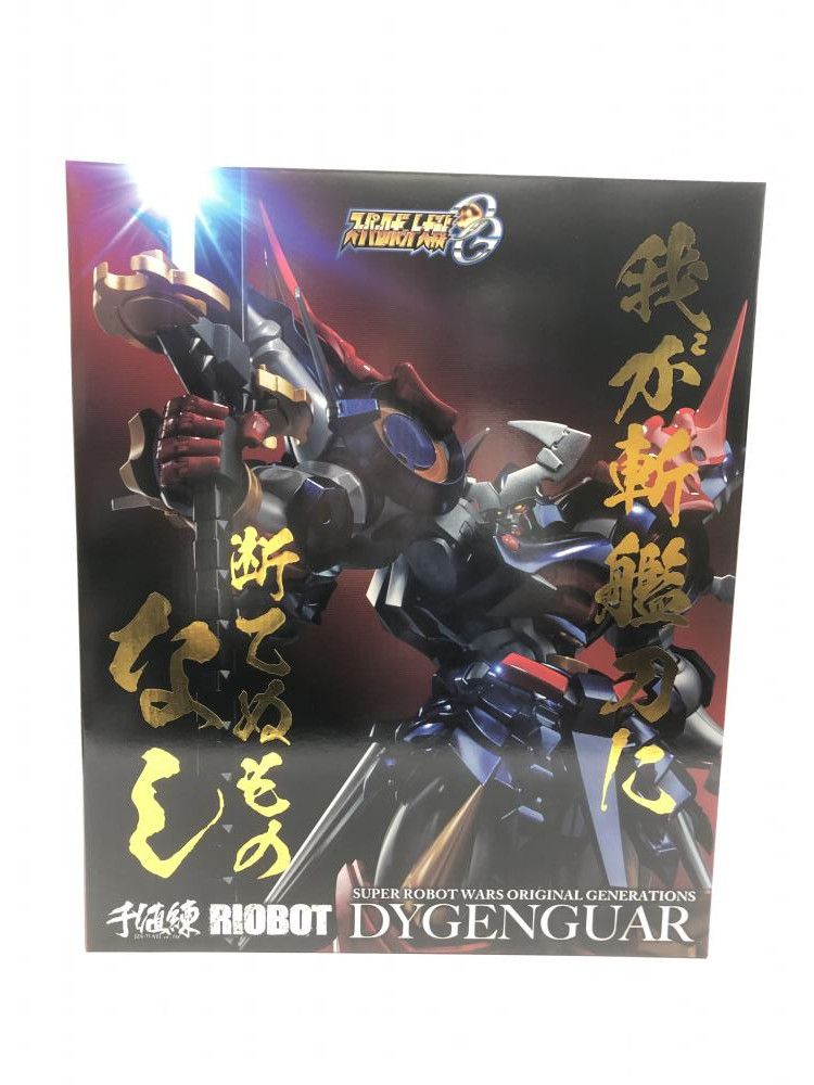 RIOBOT ﾀﾞｲｾﾞﾝｶﾞｰ 18