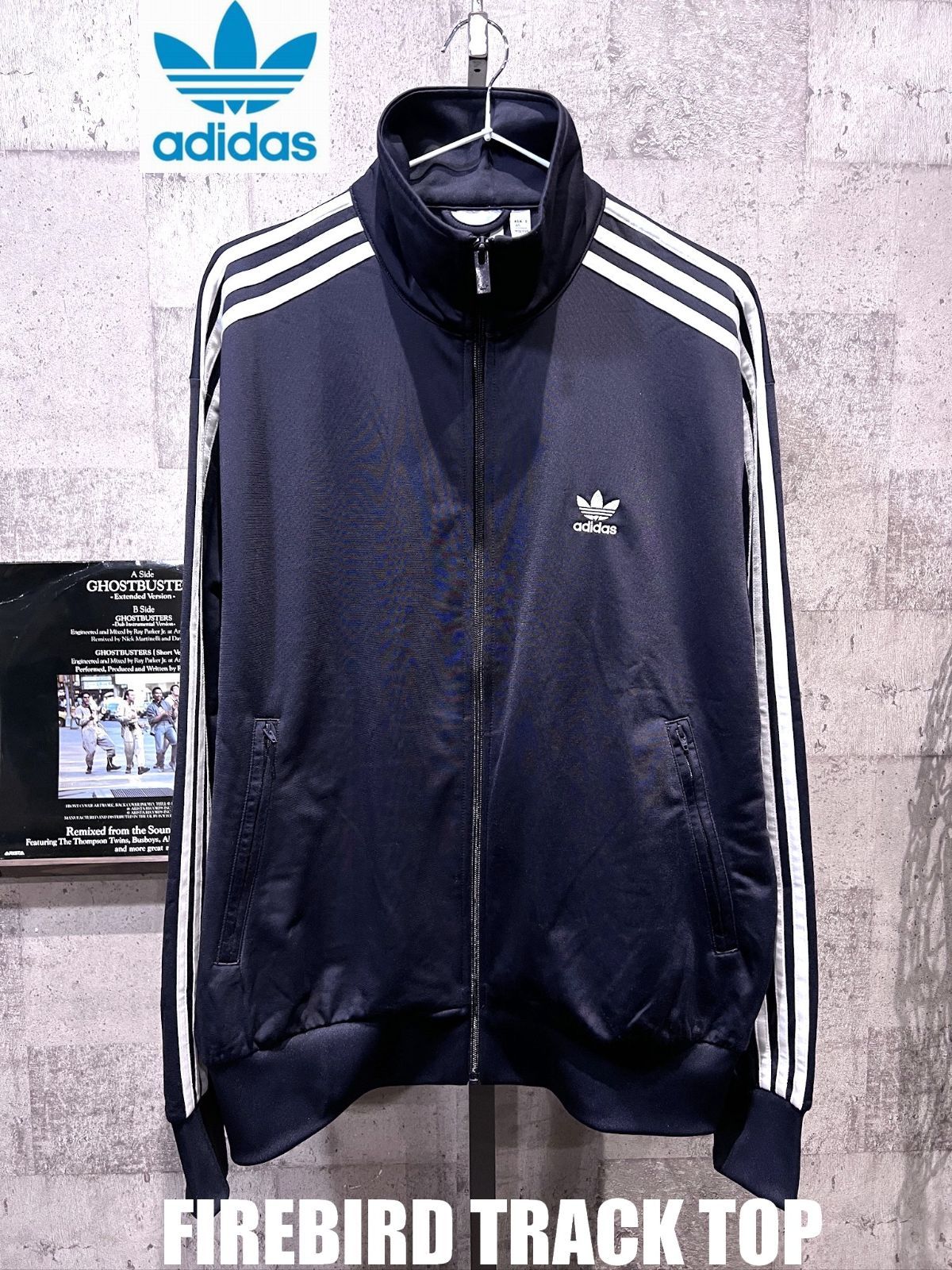 アディダスオリジナルス adidas Originals ファイヤーバード