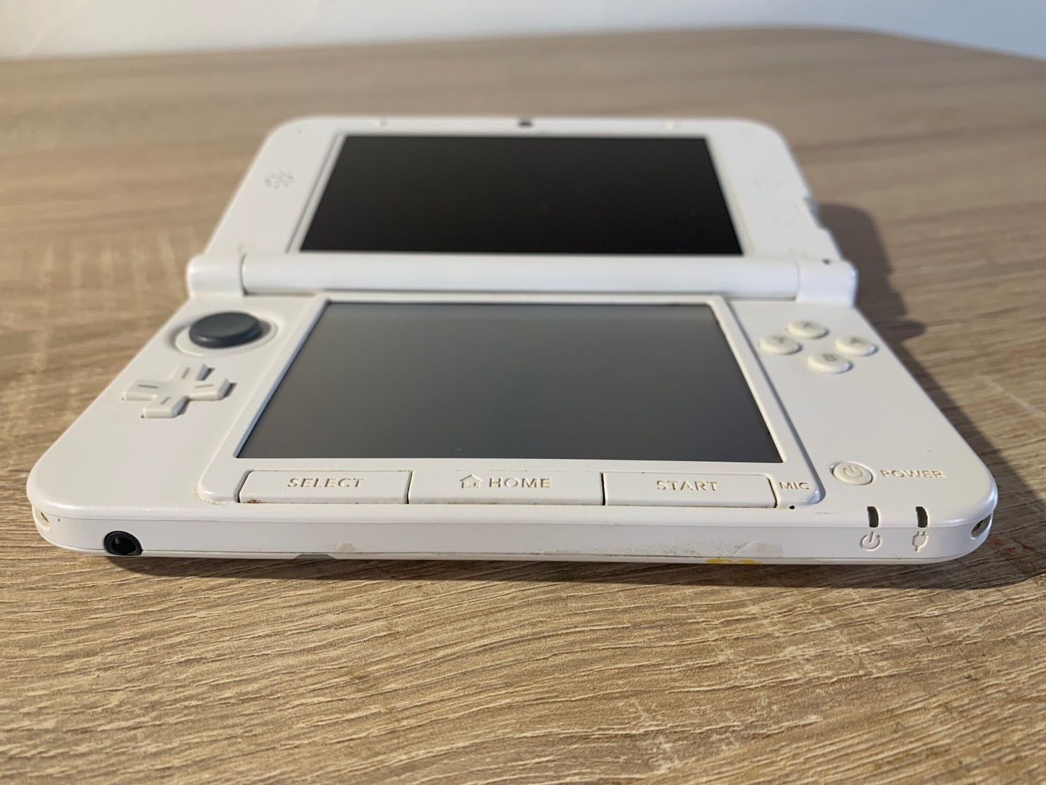 ニンテンドー 3DS