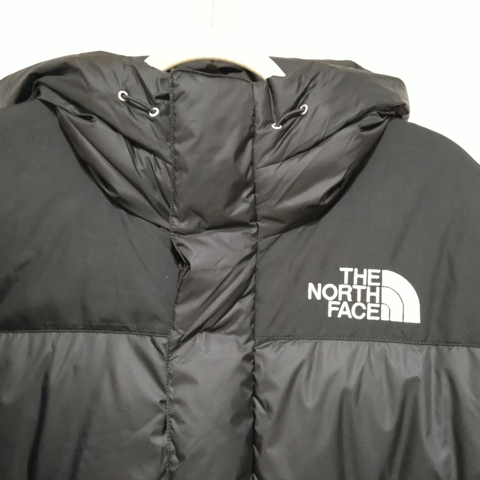 ☆最上位モデル☆ The North Face ザノースフェイス HMLYN DOWN PARKA