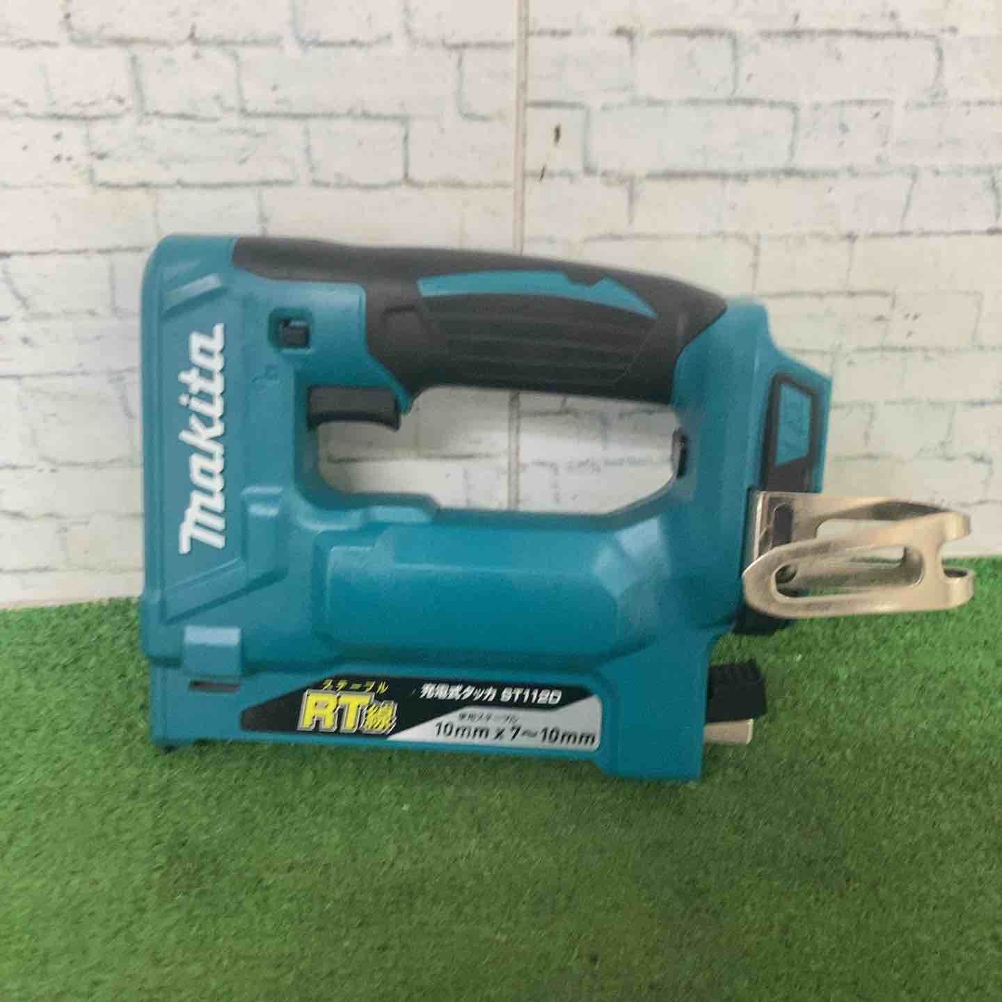 RT線 コードレスタッカ