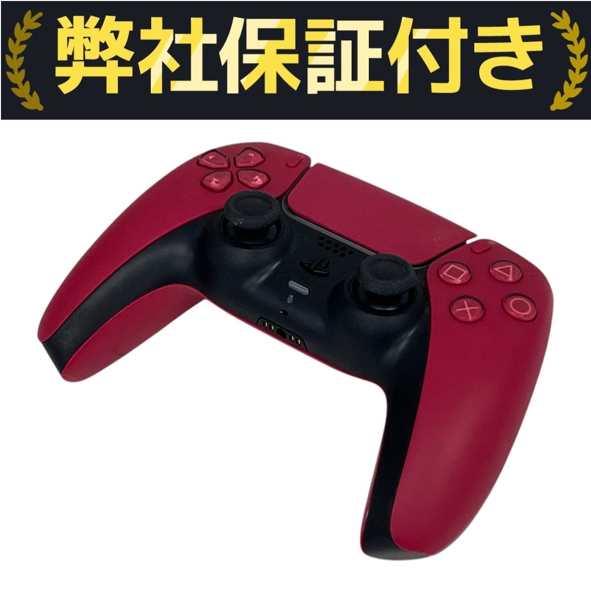 SONY CFI-ZCT1J DualSense ワイヤレス コントローラー デュアル